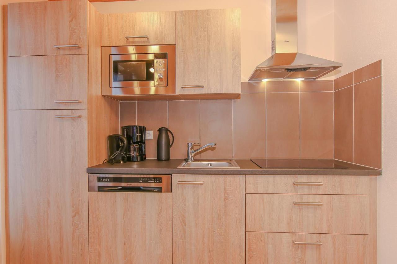 Appartements Schmidsendl Lofer Zewnętrze zdjęcie