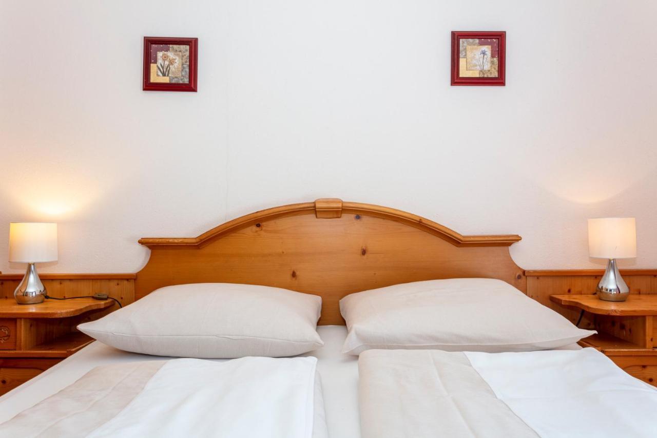 Appartements Schmidsendl Lofer Zewnętrze zdjęcie