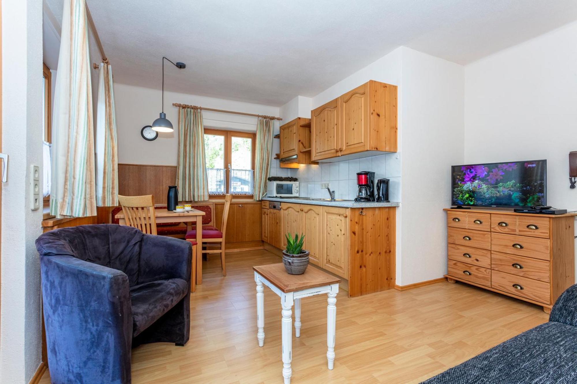 Appartements Schmidsendl Lofer Zewnętrze zdjęcie