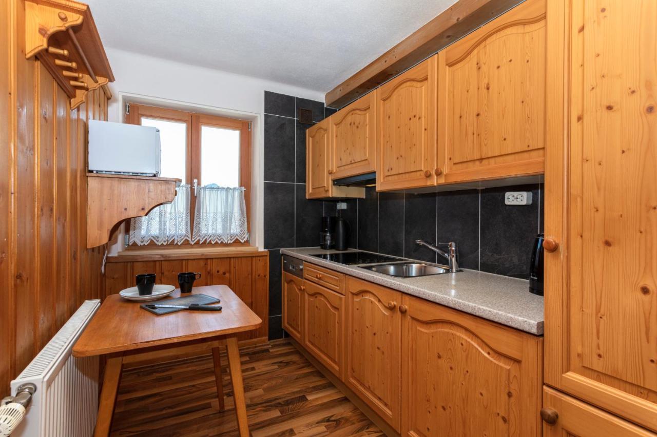 Appartements Schmidsendl Lofer Zewnętrze zdjęcie