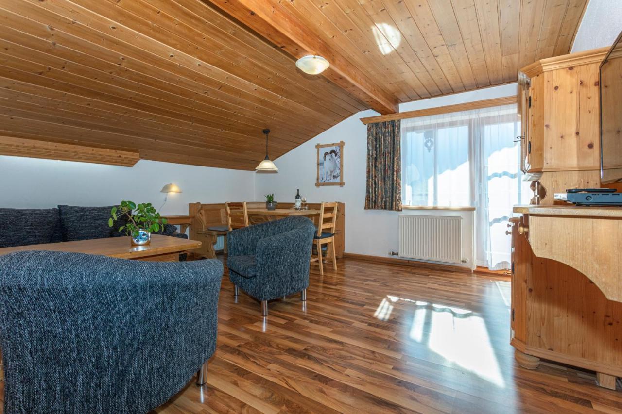 Appartements Schmidsendl Lofer Zewnętrze zdjęcie