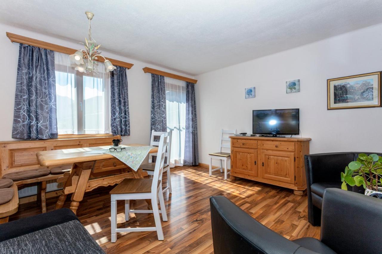 Appartements Schmidsendl Lofer Zewnętrze zdjęcie