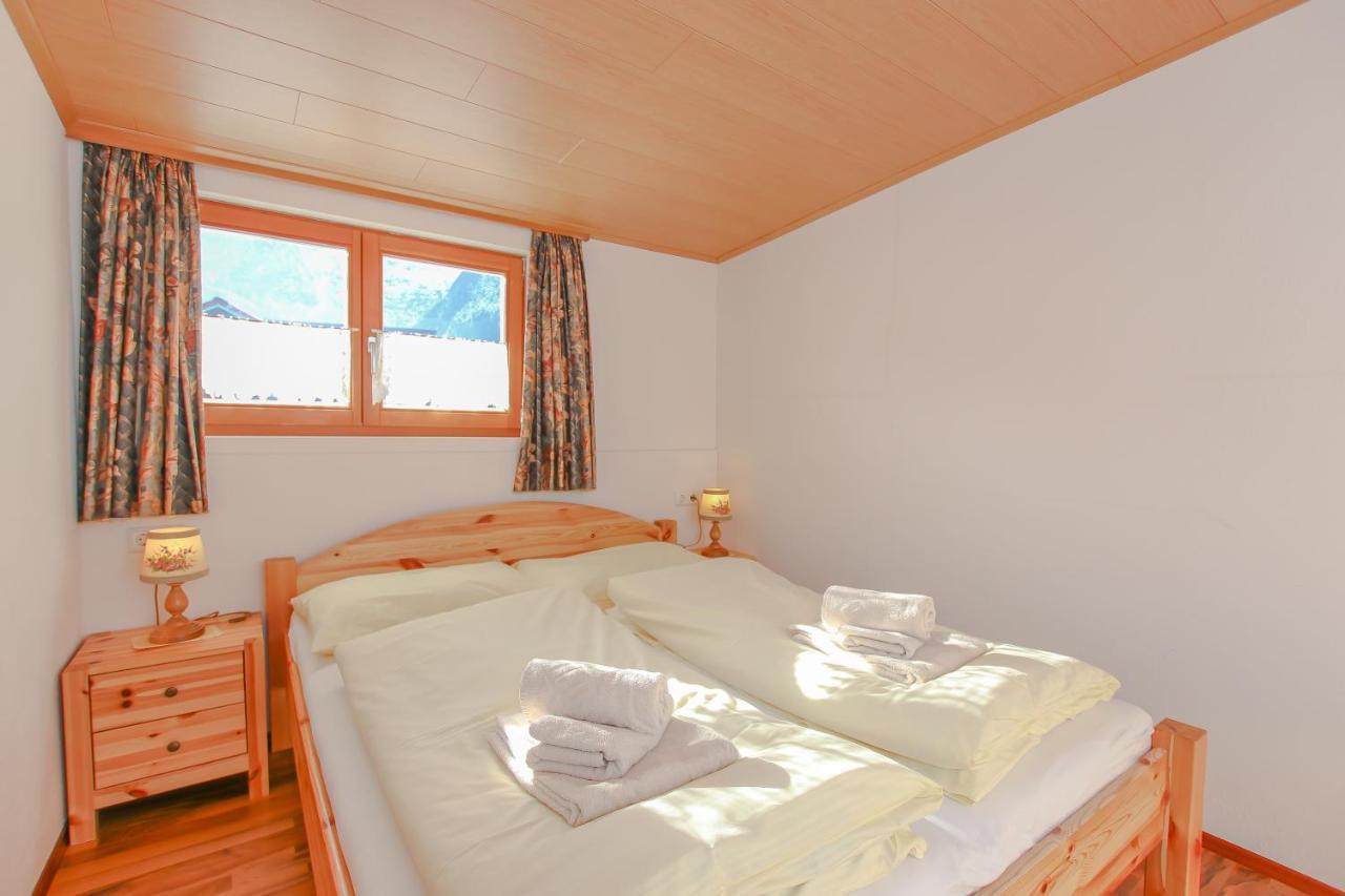 Appartements Schmidsendl Lofer Zewnętrze zdjęcie