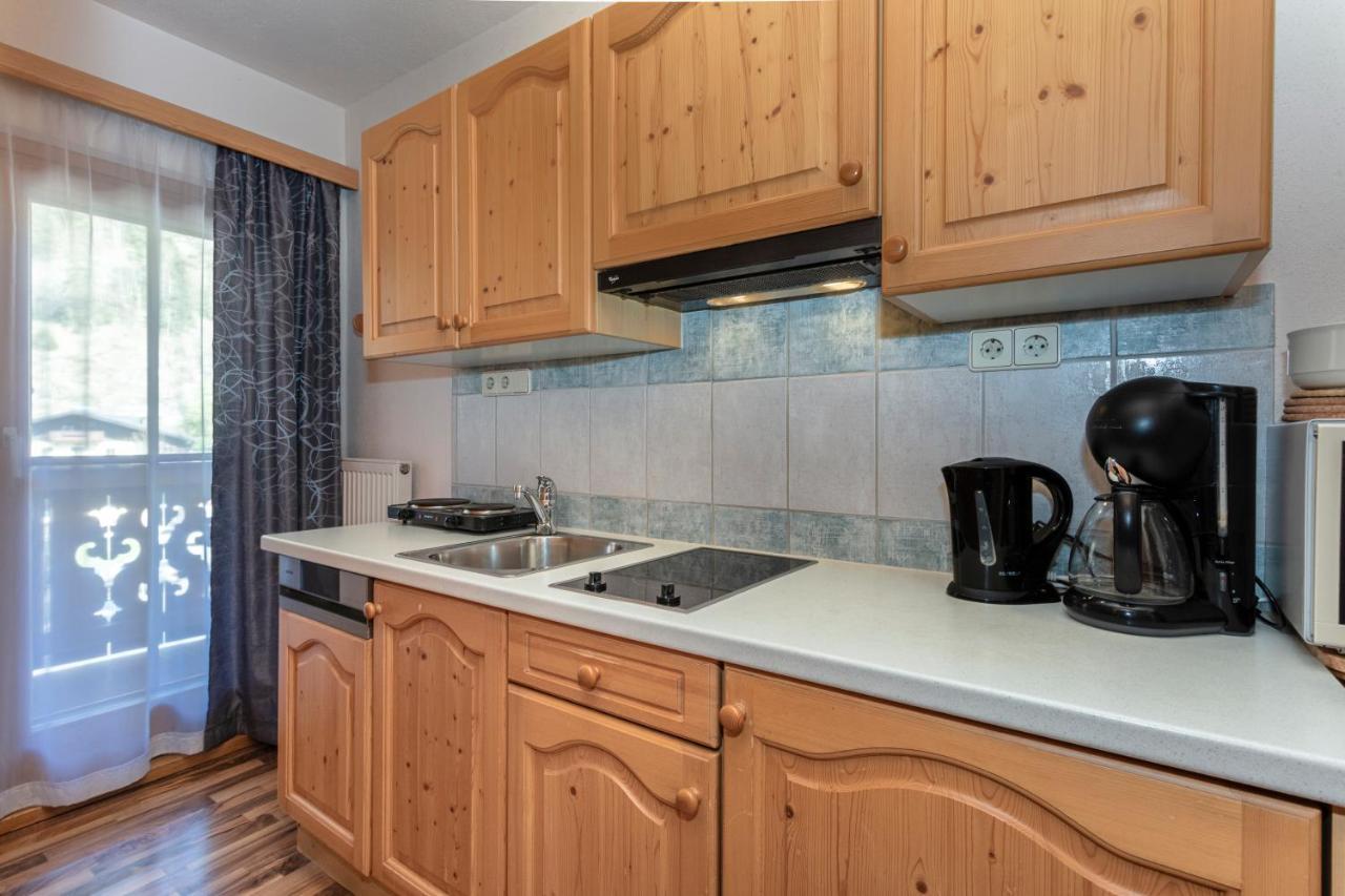 Appartements Schmidsendl Lofer Zewnętrze zdjęcie