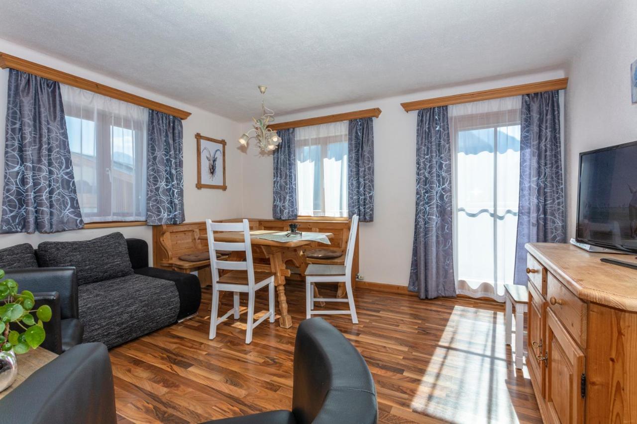 Appartements Schmidsendl Lofer Zewnętrze zdjęcie