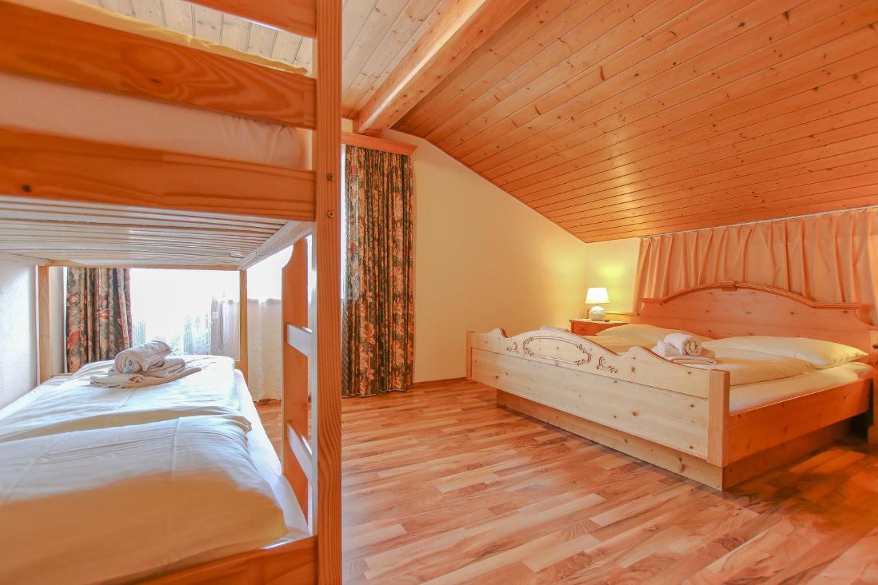 Appartements Schmidsendl Lofer Zewnętrze zdjęcie