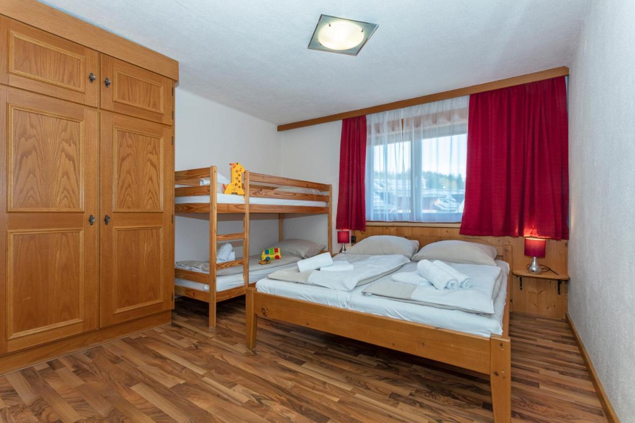 Appartements Schmidsendl Lofer Zewnętrze zdjęcie