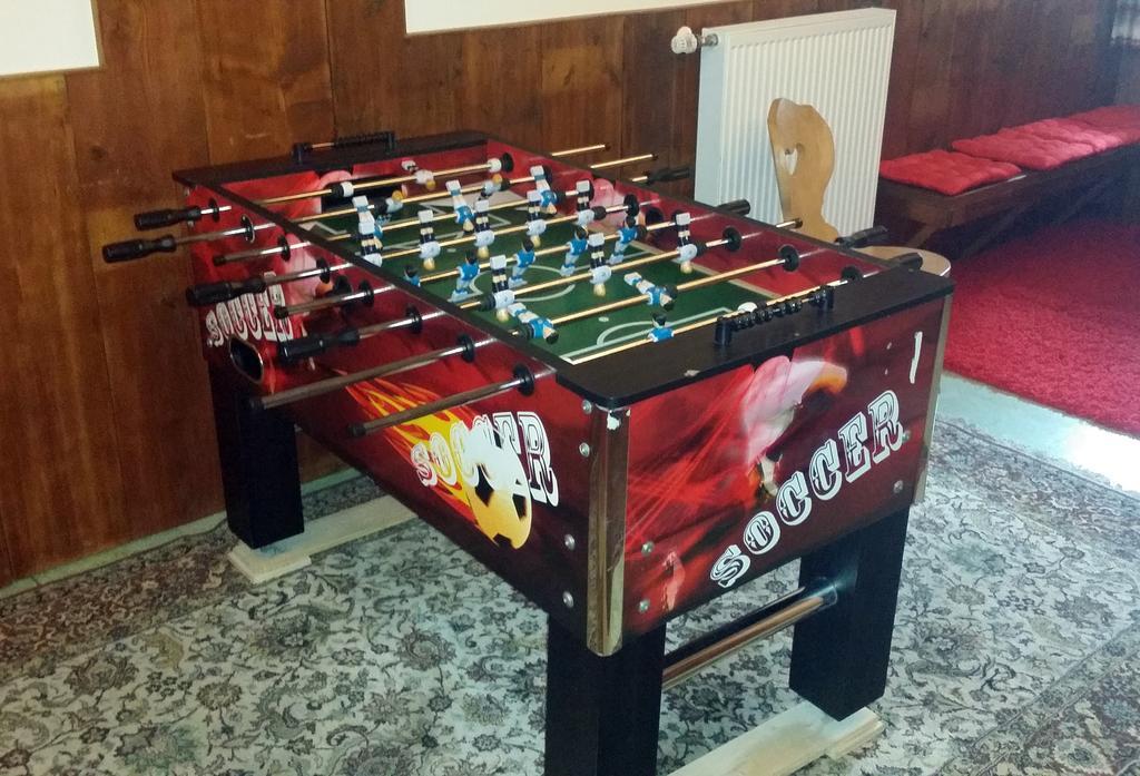 Appartements Schmidsendl Lofer Zewnętrze zdjęcie