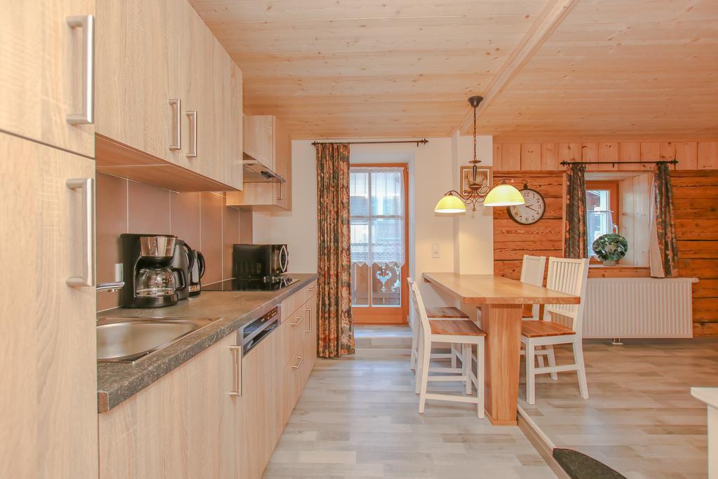 Appartements Schmidsendl Lofer Zewnętrze zdjęcie