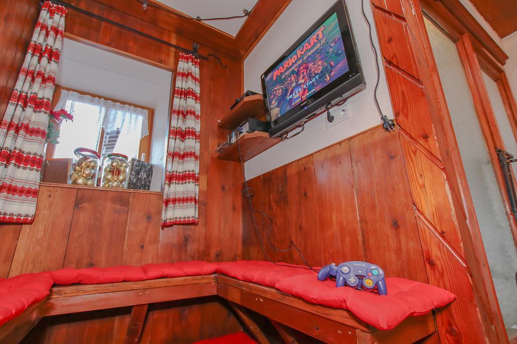 Appartements Schmidsendl Lofer Zewnętrze zdjęcie