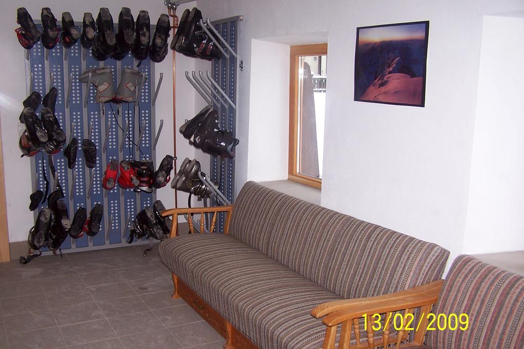 Appartements Schmidsendl Lofer Zewnętrze zdjęcie