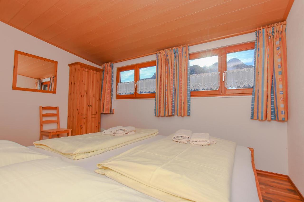 Appartements Schmidsendl Lofer Zewnętrze zdjęcie