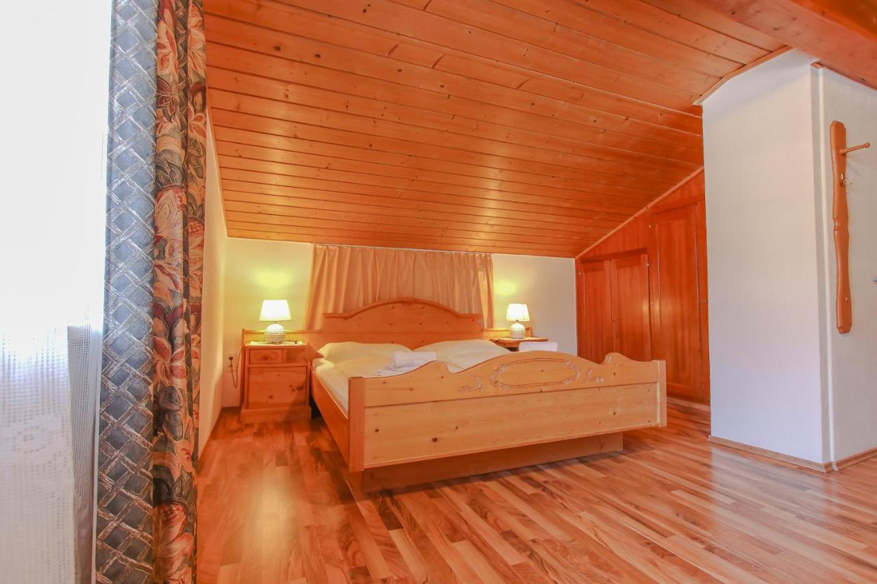 Appartements Schmidsendl Lofer Zewnętrze zdjęcie